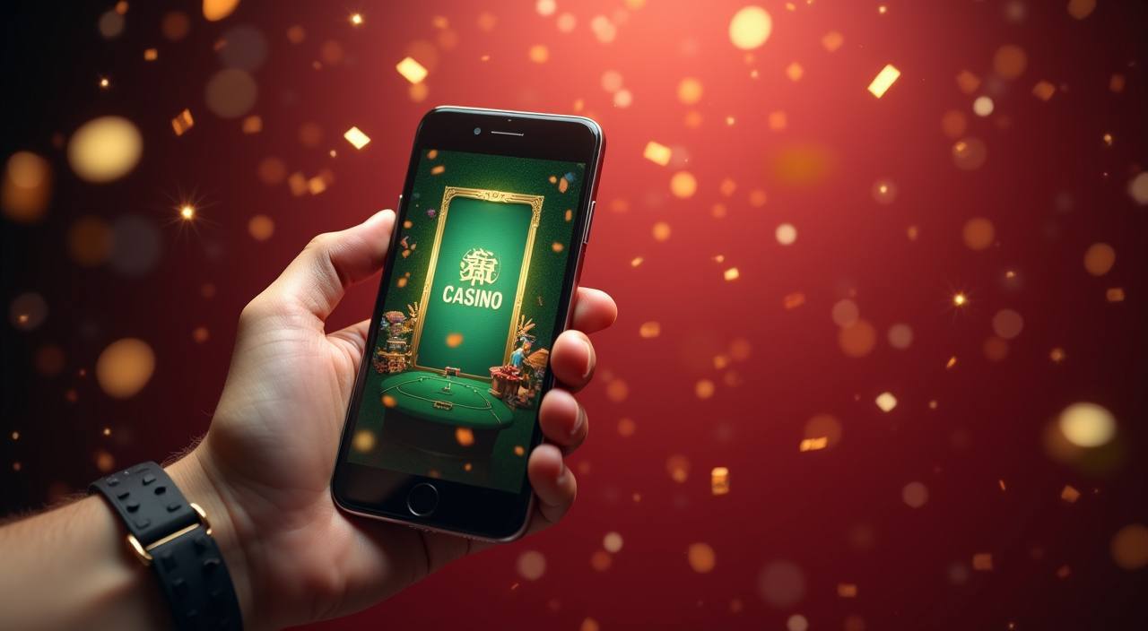 4bb1 mobile gaming